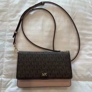 Michael Kors Crossbody Purse